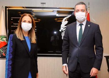 ‘YaşamHak’ protokolü imzalandı