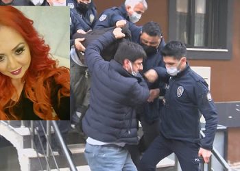 İstanbul’da kadın cinayeti: Öğretim görevlisi öldürüldü