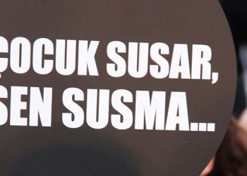 Çocuğa istismar suçundan 12 bin hükümlü 2 bin tutuklu var