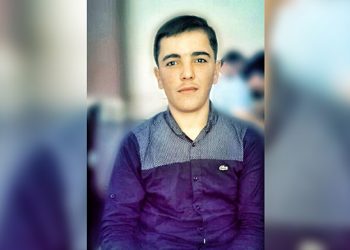 Çocuk işçi yaşamına son verdi ididası