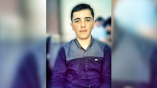 Çocuk işçi yaşamına son verdi ididası