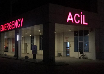 Sobadan sızan gazdan zehirlenen çocuk yaşamını yitirdi