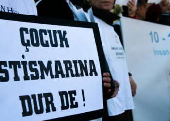 İstismar davası Ağır Ceza Mahkemesi’nde görülecek