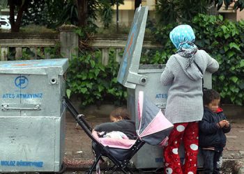 2020’nin iki yüzü: 100 bin yeni milyoner, 1.5 milyon yeni yoksul