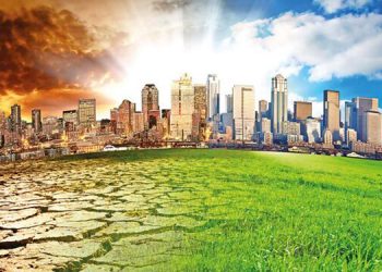 UNEP İklim Zirvesi öncesi raporunu açıkladı