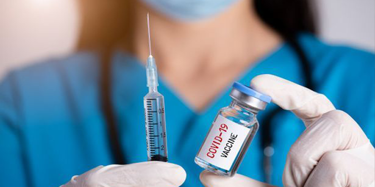 DSÖ’den Pfizer/BioNTech’in Kovid-19 aşısına onay DSÖ’den Pfizer/BioNTech’in Kovid-19 aşısına onay