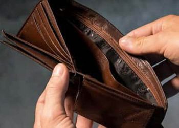 Yoksulluk sınırı 8 bin 436 liraya yükseldi!