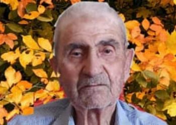 DBP Eş Genel Başkanı Aydeniz’in babası hayatını kaybetti