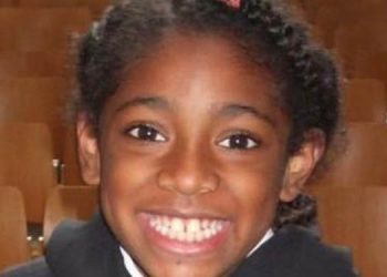 Dünya’da hava kirliliğinden ölen ilk kişi: Debrah