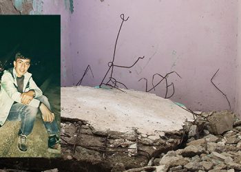 Yoksulluk ve ihmalkarlık Devran’ın canına mal oldu!