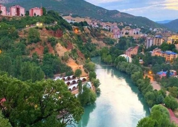 Dersim’de 29 bölge geçici özel güvenlik bölgesi ilan edildi