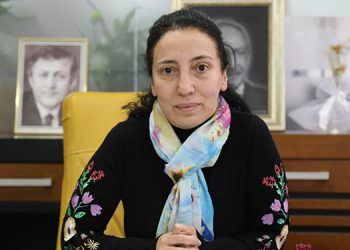 CHP’nin şiddet karşıtı projesinde Kürtçe hizmet talebe bağlı