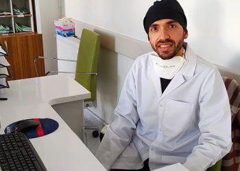 Diş hekimi, tehdit eden hastayla öğrenciye burs karşılığı uzlaştı