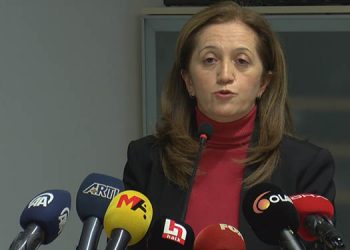 DİSK: asgari ücret 3 bin 800 TL olmalı