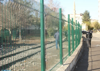 Diyarbakır ikiye bölündü!