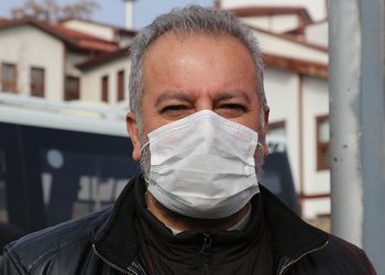 Dolmuş şoförlerinden ‘Bin TL’ tepkisi