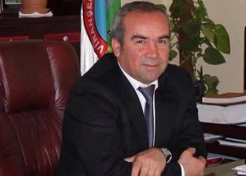 Viranşehir Belediyesi eski başkanvekiline 8 yıl hapis