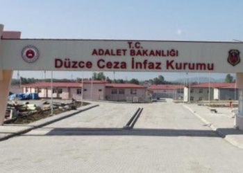 Düzce Cezaevi’nde korona ve uyuz vakaları arttı