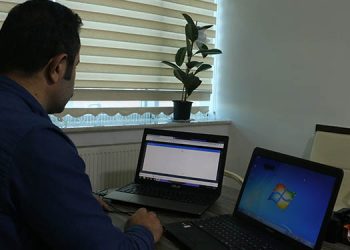 Kentte yüzde 20, kırsalda sıfır katılım