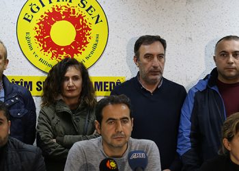 Eğitimci Şahin hakkında 15 yıl hapis istemi