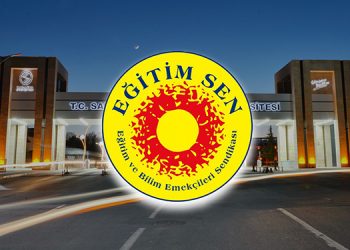 Eğitim Sen: Üniversitelerdeki karanlığa alışmayacağız