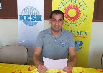 Öğretmenlerin 112 Çağrı Merkezi’nde görevlendirilmesine tepki