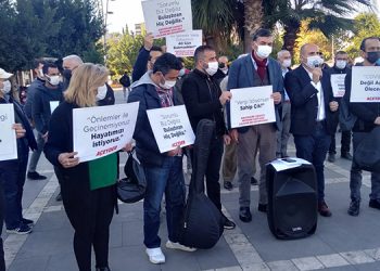 Eğlence sektöründen hükümete: Sesimizi duyun