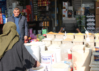 Bakliyat fiyatları el yakıyor