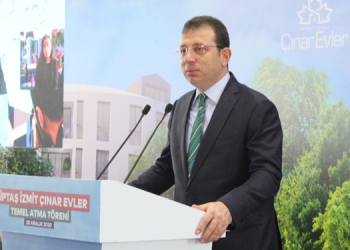 İmamoğlu: Vatandaş evinin röntgeninin çekilmesini istemiyor