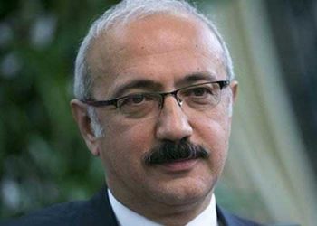 Elvan’dan yabancı yatırımcılara ‘reform’ sözü!