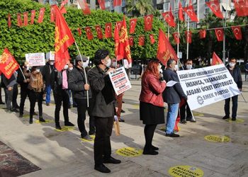 EMEP: İnsanca yaşanacak bir ücret