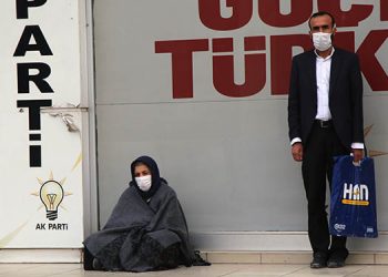 Emine Şenyaşar: Benim çocuklarımı kim öldürdü?