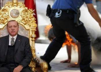 Asgari ücrete 500 TL, Erdoğan’a 6 bin 750 TL zam