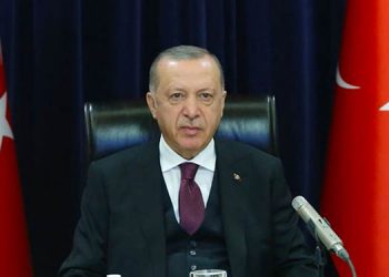 Erdoğan’dan yargıya ‘Demirtaş’ talimatı