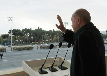 Karabağ “zaferinin” hayali “Turan” olmasın