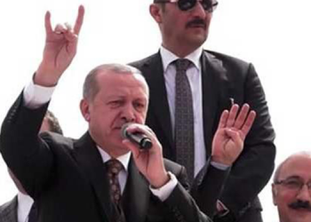 Dernekler ve Vakıflar yasasına anti-demokratik ek: Kendi kuyularını kazıyorlar