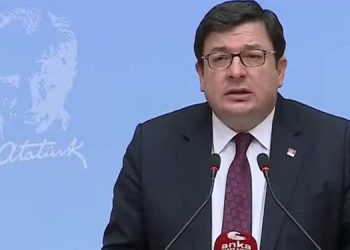 CHP’li Erkek: AİHM hukuk sistemimizin bir parçası