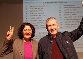 ‘HDP ülkenin tek çıkış yoludur’