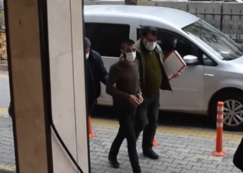 Uyuşturucu bağımlısı koca, eşini başından vurarak katletti