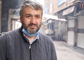 ‘Günde 50 lira bile kazanamıyoruz’
