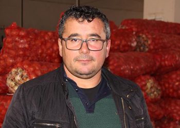 ‘Bizim vergimizle market zincirlerine ucuza mal sağlanıyor’