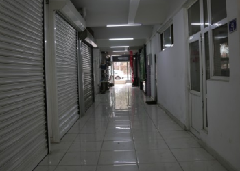 Esnaf: Kira yardımı yetmez, vergi indirimi olmalı