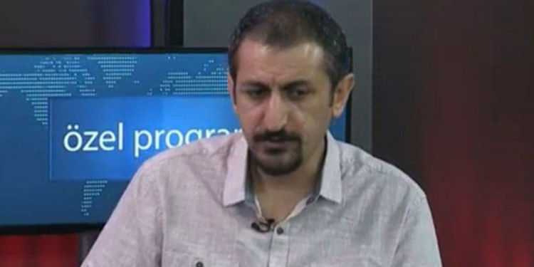 ESP PM üyesi Ok tutuklandı ESP PM üyesi Ok tutuklandı