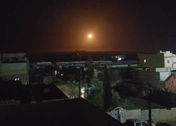 Eyn İsa’nın Cehbel Köyü’nde şiddetli çatışma