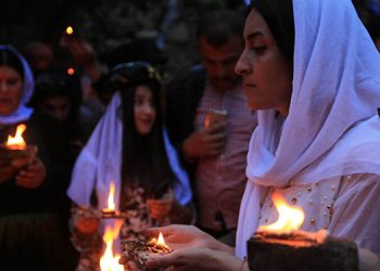 HDP: Êzî Bayramı eşitliğe ve barışa vesilesi olsun