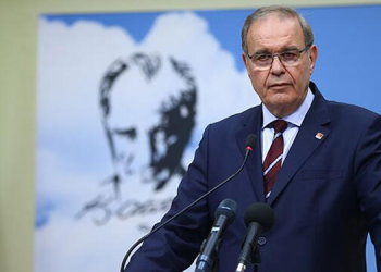 CHP Sözcüsü: Salgında kaybettiklerimizin sorumlusu Erdoğan’dır