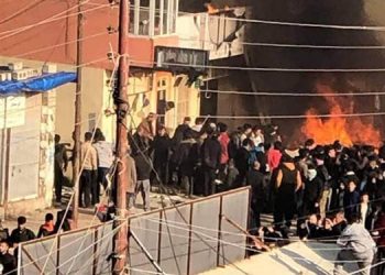 ‘Federe Kürdistan’ı Erdoğan yönetiyor’