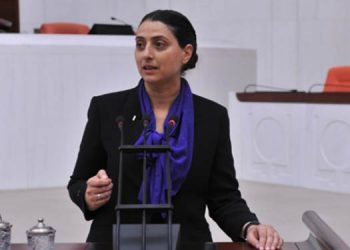 HDP Êzidî halkının Êzî Bayramı’nı kutladı