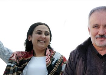 ‘AİHM kararıyla Kobanê tutukluları derhal bırakılmalı’