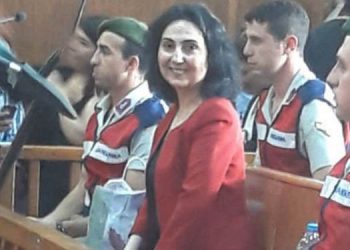 Yüksekdağ: Mahkemelere yargılamak için çıkıyoruz